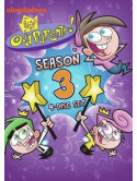Fairly Oddparents: Season 3 (4 Dvd) [Edizione: Stati Uniti]
