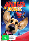 Avenger Dogs [Edizione: Australia]
