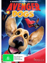 Avenger Dogs [Edizione: Australia]
