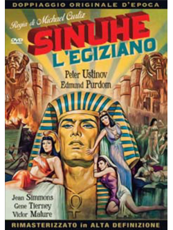 Sinuhe L'Egiziano