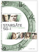 Stargate Sg-1: Season 03 [Edizione: Canada]
