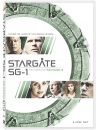 Stargate Sg-1: Season 03 [Edizione: Canada]