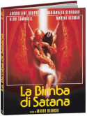 Bimba Di Satana (La) (Ltd.Mediabook) [Edizione: Germania]