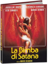 Bimba Di Satana (La) (Ltd.Mediabook) [Edizione: Germania]