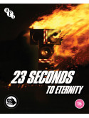 23 Seconds To Eternity Limited Edition Blu-Ray + Dvd [Edizione: Regno Unito]