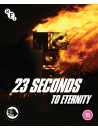 23 Seconds To Eternity Limited Edition Blu-Ray + Dvd [Edizione: Regno Unito]