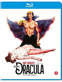 Andy Warhol Presents - Blood For Dracula [Edizione: Regno Unito]