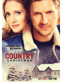 A Very Country Christmas [Edizione: Stati Uniti]