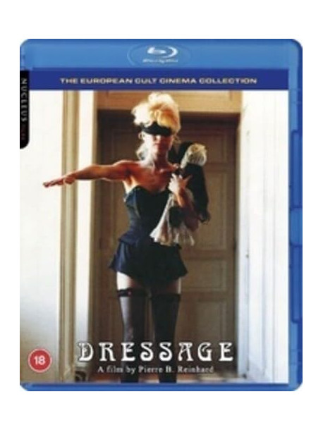 Dressage [Edizione: Regno Unito]