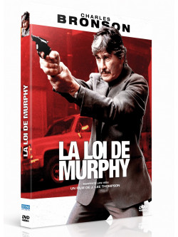 La Loi De Murphy [Edizione: Francia]
