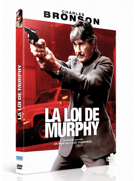 La Loi De Murphy [Edizione: Francia]