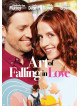 Art Of Falling In Love [Edizione: Stati Uniti]