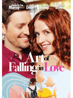 Art Of Falling In Love [Edizione: Stati Uniti]