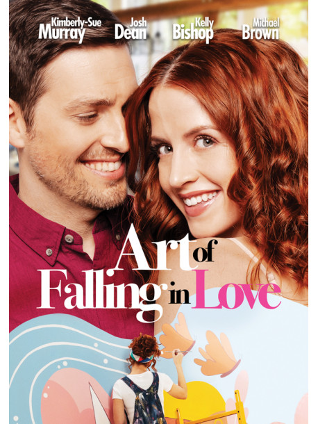 Art Of Falling In Love [Edizione: Stati Uniti]