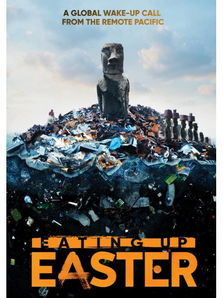 Eating Up Easter [Edizione: Stati Uniti]