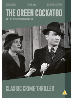 The Green Cockatoo [Edizione: Regno Unito]