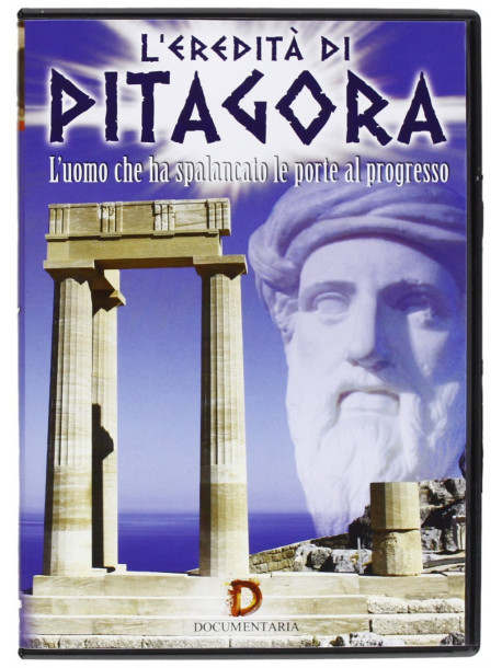 Eredita' Di Pitagora (L')