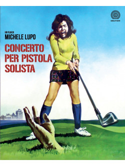 Concerto Per Pistola Solista