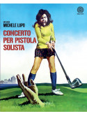 Concerto Per Pistola Solista