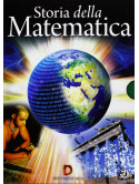 Storia Della Matematica (3 Dvd)