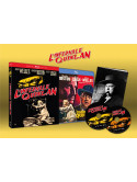 Infernale Quinlan (L') (Special Edition) (2 Blu-Ray)