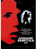 Alterazione Genetica I & II (Special Edition) (Restaurato In Hd) (2 Dvd)