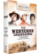 Tyrone Power Westerns De Legendes (3 Dvd) [Edizione: Francia]