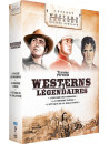 Tyrone Power Westerns De Legendes (3 Dvd) [Edizione: Francia]