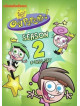 Fairly Oddparents: Season 2 (3 Dvd) [Edizione: Stati Uniti]