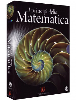 Principi Della Matematica (I) (2 Dvd)