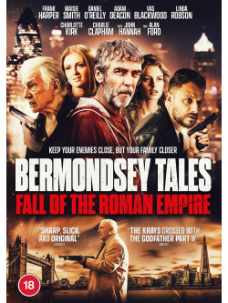 Bermondsey Tales - Fall Of The Roman Empire [Edizione: Regno Unito]