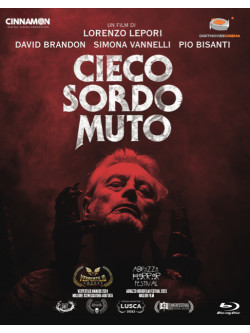 Cieco Sordo Muto