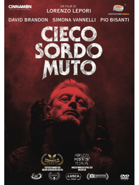 Cieco Sordo Muto