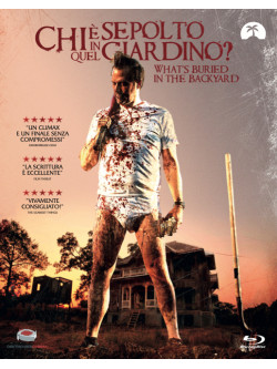 Chi E' Sepolto In Quel Giardino?