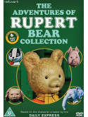 Adventures Of Rupert Bear (The): Collection (6 Dvd) [Edizione: Regno Unito]