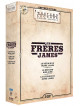 Les Freres James (3 Dvd) [Edizione: Francia]