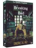 Breaking Bad - Stagione 05 01 (Eps 01-08) (3 Dvd)