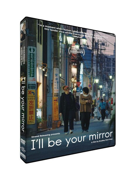 I'll Be Your Mirror [Edizione: Stati Uniti]