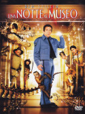 Notte Al Museo (Una) (Box Slim)