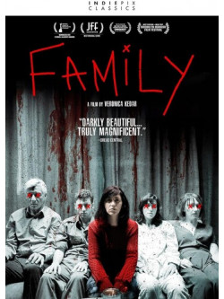 Family (Indiepix Classics) [Edizione: Stati Uniti]