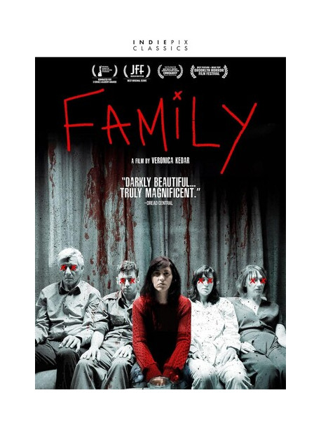 Family (Indiepix Classics) [Edizione: Stati Uniti]