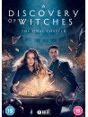 A Discovery Of Witches Season 3 [Edizione: Regno Unito]