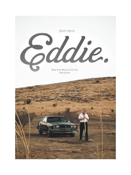 Eddie [Edizione: Stati Uniti]