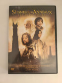 Seigneur Des Anneaux Les Deux Tours (Le) [Edizione: Francia]