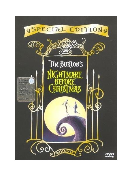 Nightmare Before Christmas (The) (SE)