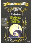 Nightmare Before Christmas (The) (SE)