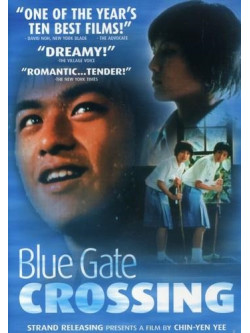 Blue Gate Crossing [Edizione: Stati Uniti]