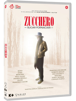 Zucchero - Sugar Fornaciari