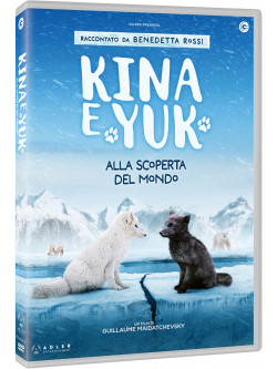 Kina & Yuk - Alla Soperta Del Mondo