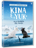 Kina & Yuk - Alla Soperta Del Mondo